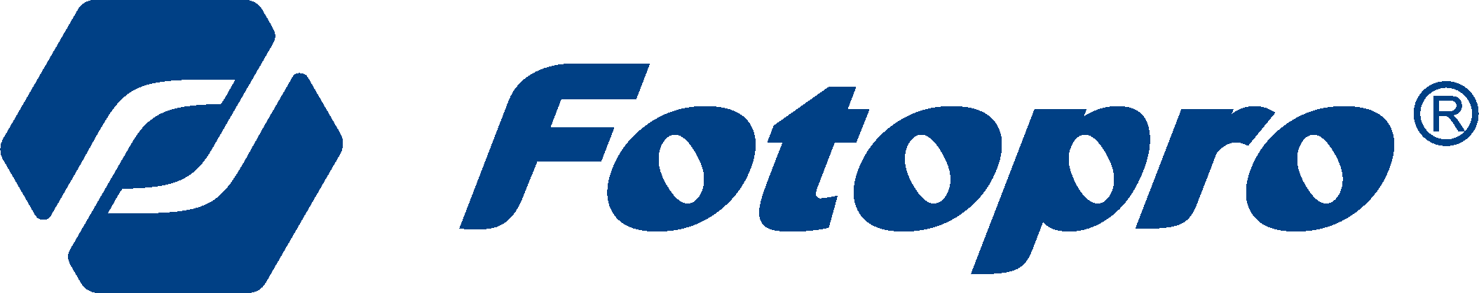 Fotopro  logo